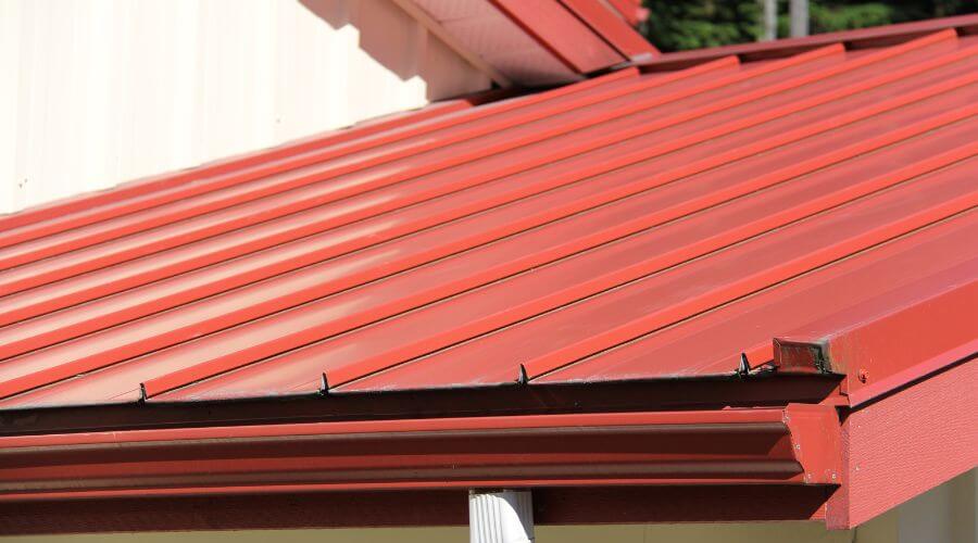 Industrial Roof Replacement in Braham, MN