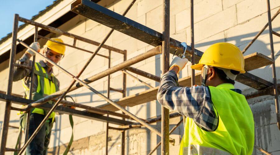 Expert top industrial roofings services in Braham, MN